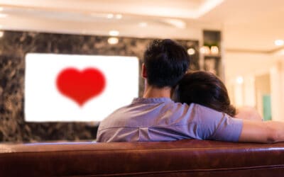 7 must-see datingprogrammer på tv