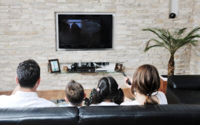 Fuldend din stue med det helt rigtige tv-bord