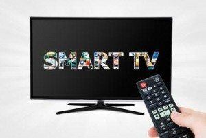 Stofa smart TV